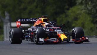 Verstappen quyết tâm đánh bại Hamilton tại Hungary GP