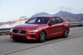 Volvo sẽ đưa công nghệ Mild-hybrid 48-volt lên các mẫu xe tại Mỹ 2022