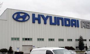 Hyundai dẫn đầu thị trường xe điện chạy bằng pin nhiên liệu