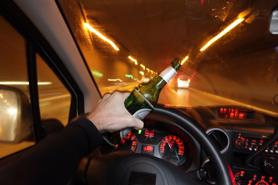 Mỹ: Ô tô phải có hệ thống cảnh báo cảnh báo lái xe say rượu
