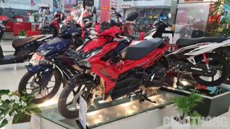 Giá xe Air Blade mới nhất tháng 8/2021: Thấp hơn giá niêm yết 5 triệu đồng