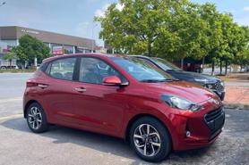 Hyundai Grand i10 2021 ồ ạt về đại lý với giá dự kiến tăng cao