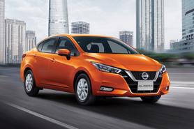 Hàng loạt xe sedan hạng B đang ưu đãi, giảm giá 