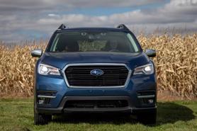 Subaru triệu hồi hơn 165.000 xe ô tô tại Mỹ, có cả Subaru Forester