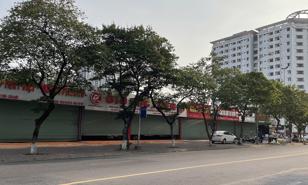 Kinh doanh ô tô cũ lao đao vì dịch