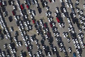 Tổn thất do khủng hoảng thiếu chip tiếp tục được dự báo tăng lên