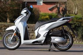 Kinh nghiệm sử dụng xe Honda SH được bền lâu