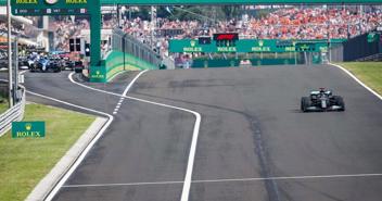 Ban tổ chức Hungary Grand Prix mong muốn kéo dài hợp đồng đến năm 2037