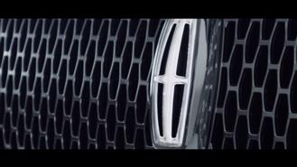 Lincoln hé lộ hình ảnh bản nâng cấp mẫu Navigator 2022