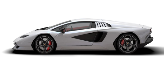 Lamborghini Countach LPI 800-4 chính thức trình làng:  Siêu phẩm cực hiếm, chỉ 112 chiếc được bán ra 