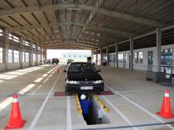 Ô tô quá hạn đăng kiểm tăng mạnh trong thời gian giãn cách xã hội theo Chỉ thị 16