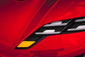 Porsche sẽ giới thiệu mẫu concept mới tại Triển lãm Ô tô Munich sắp tới