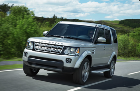 Land Rover triệu hồi 111.746 chiếc Range Rover Sports và LR4 vì nguy cơ cháy 