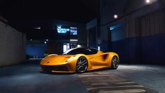 10 mẫu xe ô tô điện tăng tốc từ 0-100km/h nhanh nhất