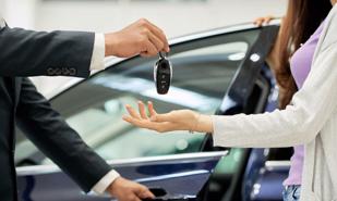 Những lưu ý khi mua xe mùa dịch