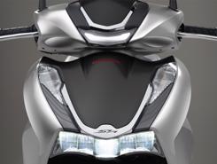 Cơn sốt Honda SH350i lắp ráp, giá đội hàng chục triệu đồng