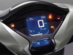 Xe máy mới dồn dập ra mắt cuối năm, giá công bố chỉ để “tham khảo”