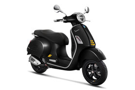 Honda SH 350i và những đối thủ 300cc ở phân khúc dưới 150 triệu đồng