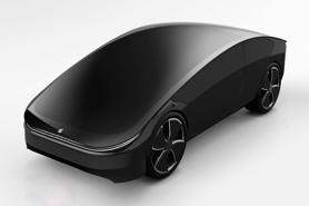 Dù rất mông lung, nhưng Apple Car được dự đoán ra mắt cuối năm nay