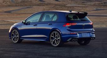 Volkswagen sẽ loại bỏ hoàn toàn hệ thống xe số sàn vào năm 2030