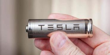 Công nghệ pin mới của Tesla “chỉ có thể” được sản xuất vào năm 2023