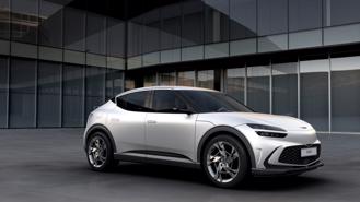 Genesis sẽ trở thành thương hiệu xe điện hoàn toàn từ năm 2025