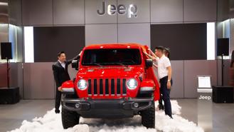 Nhà phân phối lên tiếng về thông tin triệu hồi xe Jeep Wrangler 2.0 tại Việt Nam