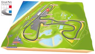 Chặng 13 F1 2021 tại Hà Lan: “Cơn lốc màu da cam” trở lại