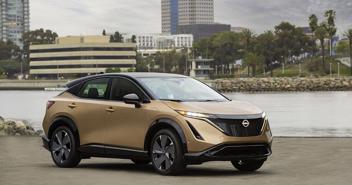 Nissan hé lộ quy trình đặc biệt tái chế các nguyên tố đất hiếm EV