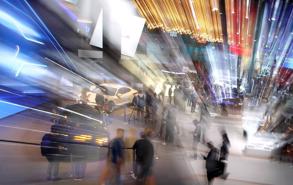 Triển lãm ô tô lớn nhất thế giới sắp trở lại