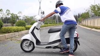 Cần làm gì sau thời gian để xe máy lâu ngày không chạy?