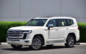 Mua Toyota Land Cruiser 2022 hôm nay, khách phải đợi… 4 năm để nhận xe