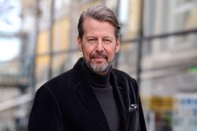 Cựu lãnh đạo Bentley đầu quân về Geely Auto