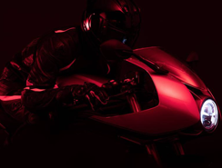 Triumph Speed ​​Triple RR 2021 sẽ ra mắt ngày 14/9 sắp tới