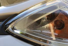 Cách xử lý đơn giản hấp hơi nước trong đèn pha ô tô