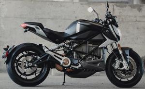 Zero Motorcycles ra mắt gói độ xe điện “Quickstrike” phiên bản giới hạn