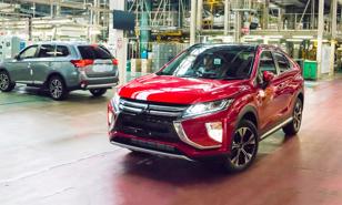 Mitsubishi tập trung vào thị trường Đông Nam Á