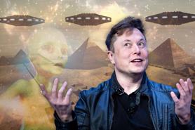 Elon Musk lọt top 100 người có ảnh hưởng nhất thế giới năm 2021