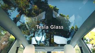 Tesla lần đầu hé lộ bí mật về thiết kế “cabin yên lặng”