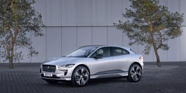 Jaguar Land Rover EV sẽ tham gia đưa đón các nhà lãnh đạo thế giới tại COP26