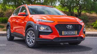 Hyundai triệu hồi Kona và Veloster 2018-2020 do lỗi động cơ