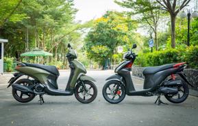 Khi sử dụng xe tay ga bạn cần lưu ý điều gì?