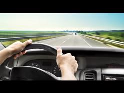 Quy tắc 'bàn tay phải' của người Đức để nhường đường xe ưu tiên