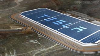 Elon Musk hé lộ thông tin về siêu nhà máy mới