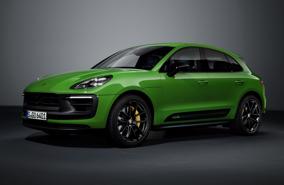 Porsche sẽ “khai tử” Macan chạy động cơ đốt trong năm 2024?
