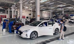 Những việc không thể bỏ qua khi sử dụng ô tô sau giãn cách