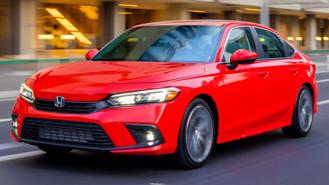 Honda tích hợp hệ điều hành Android Automotive trên các sản phẩm xe hơi từ 2022