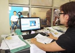 Đổi bằng lái xe trực tuyến: Mở rộng thí điểm tại 12 tỉnh, thành phố