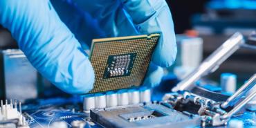 Mỹ: FED có thể dùng luật đặc biệt để làm rõ tình trạng thiếu chip