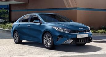 K3 mới, Elantra hay Mazda3 - cuộc chiến sedan tầm giá 660 triệu đồng